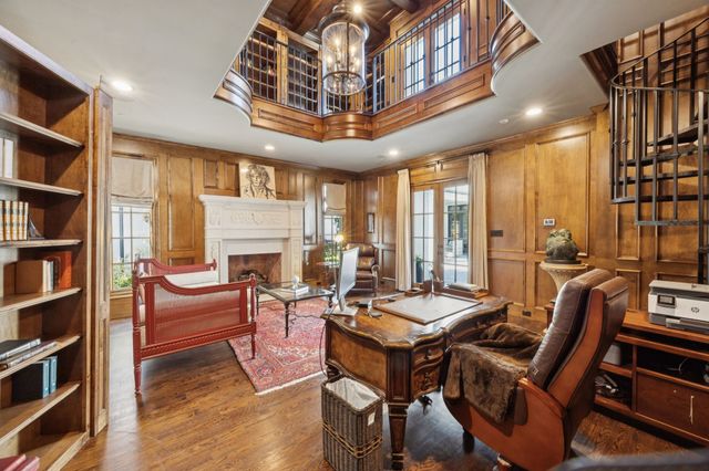 4210 Gloster Road, Dallas, TX 75220