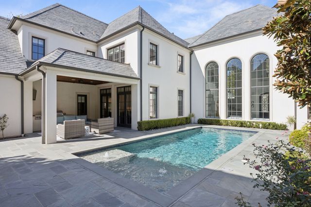 4210 Gloster Road, Dallas, TX 75220