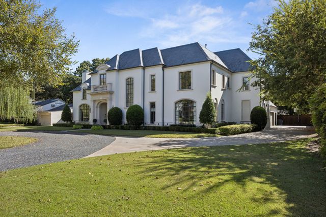 4210 Gloster Road, Dallas, TX 75220