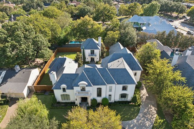 4210 Gloster Road, Dallas, TX 75220