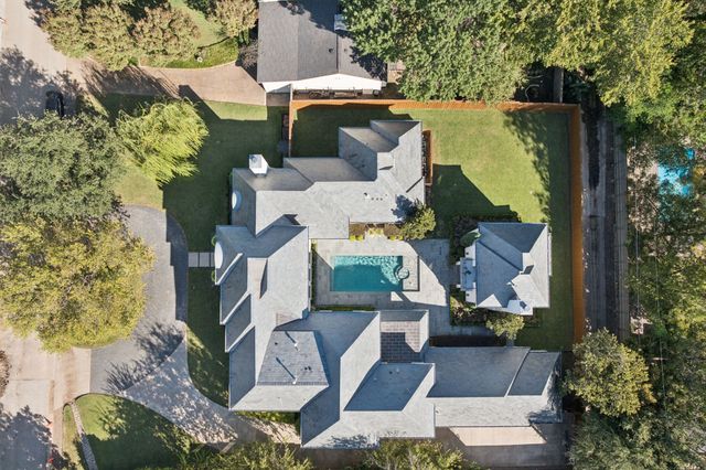 4210 Gloster Road, Dallas, TX 75220