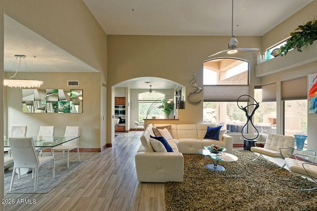 11632 E Cortez Drive, Scottsdale, AZ 85259