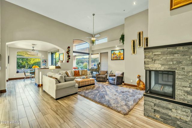 11632 E Cortez Drive, Scottsdale, AZ 85259