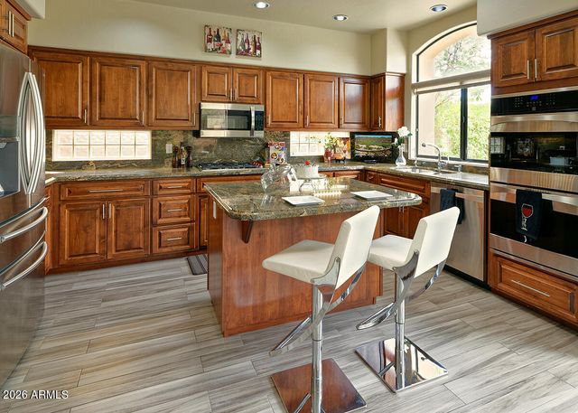 11632 E Cortez Drive, Scottsdale, AZ 85259