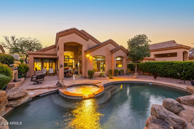 11632 E Cortez Drive, Scottsdale, AZ 85259