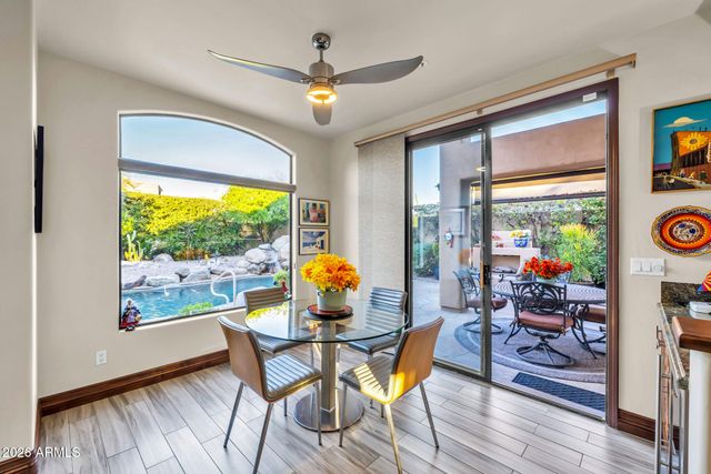 11632 E Cortez Drive, Scottsdale, AZ 85259