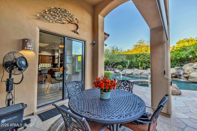 11632 E Cortez Drive, Scottsdale, AZ 85259