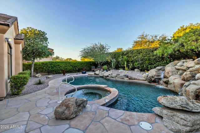 11632 E Cortez Drive, Scottsdale, AZ 85259