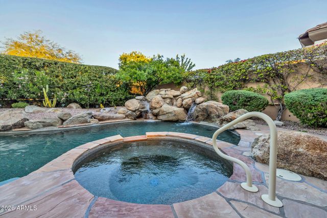 11632 E Cortez Drive, Scottsdale, AZ 85259