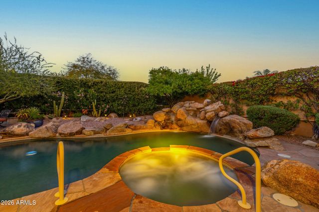 11632 E Cortez Drive, Scottsdale, AZ 85259