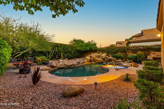 11632 E Cortez Drive, Scottsdale, AZ 85259