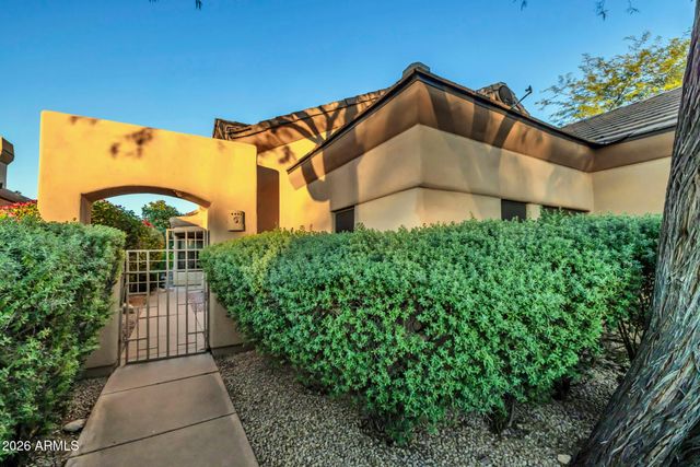 11632 E Cortez Drive, Scottsdale, AZ 85259