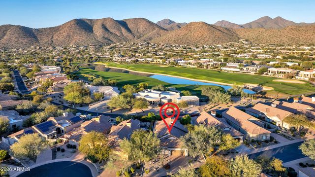 11632 E Cortez Drive, Scottsdale, AZ 85259