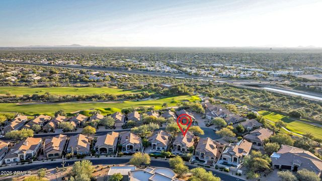 11632 E Cortez Drive, Scottsdale, AZ 85259