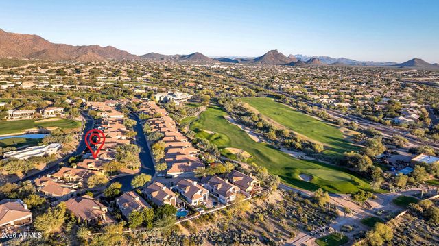 11632 E Cortez Drive, Scottsdale, AZ 85259