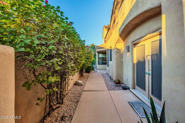 11632 E Cortez Drive, Scottsdale, AZ 85259