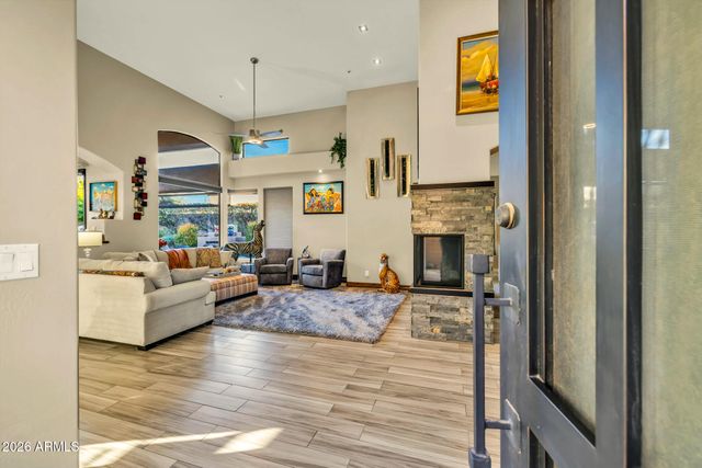 11632 E Cortez Drive, Scottsdale, AZ 85259