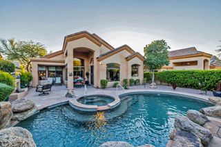 11632 E Cortez Drive, Scottsdale, AZ 85259