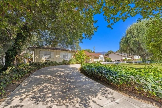321 Catherine Park, Glendora, CA 91741