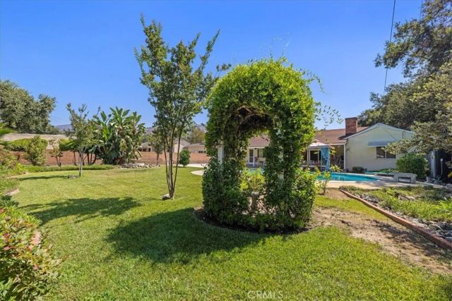 321 Catherine Park, Glendora, CA 91741