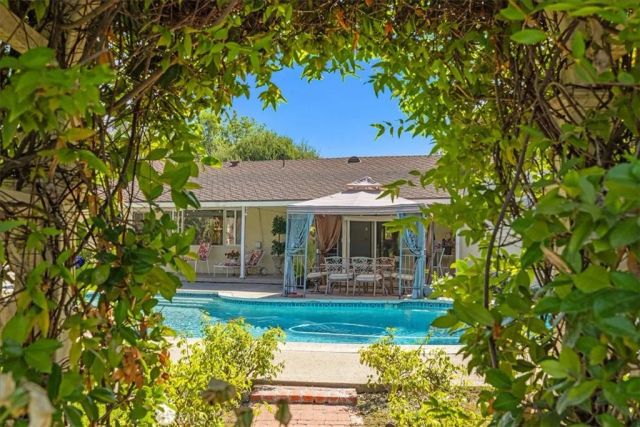 321 Catherine Park, Glendora, CA 91741