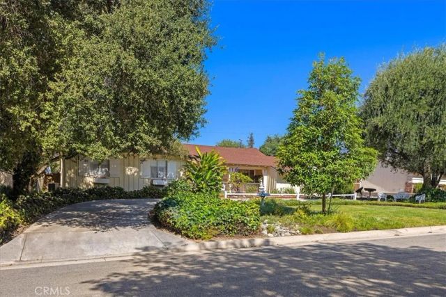321 Catherine Park, Glendora, CA 91741
