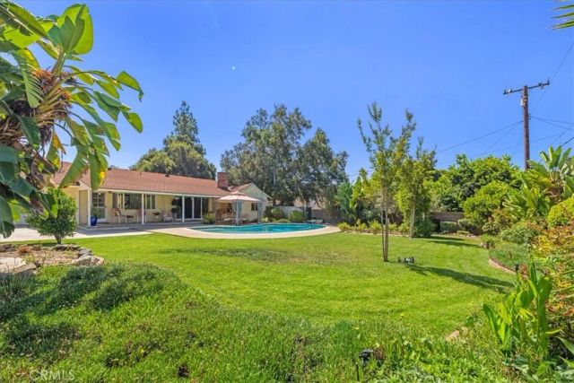 321 Catherine Park, Glendora, CA 91741