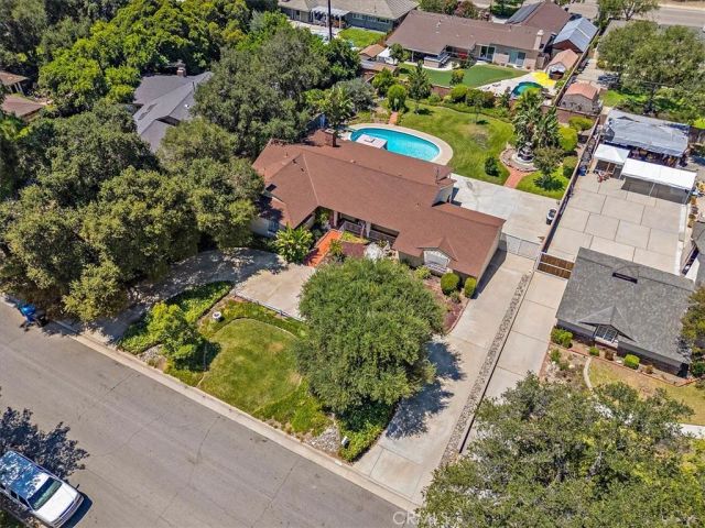 321 Catherine Park, Glendora, CA 91741