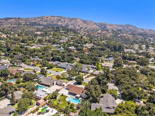 321 Catherine Park, Glendora, CA 91741