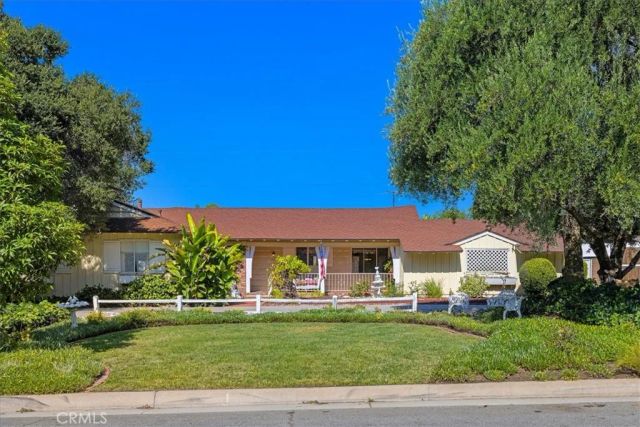 321 Catherine Park, Glendora, CA 91741