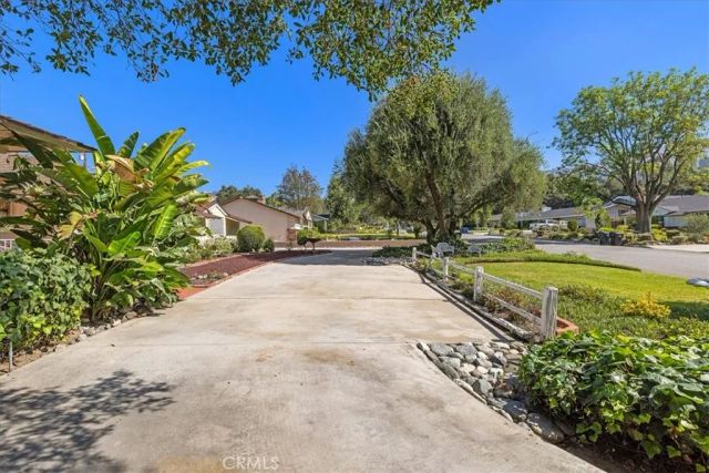 321 Catherine Park, Glendora, CA 91741