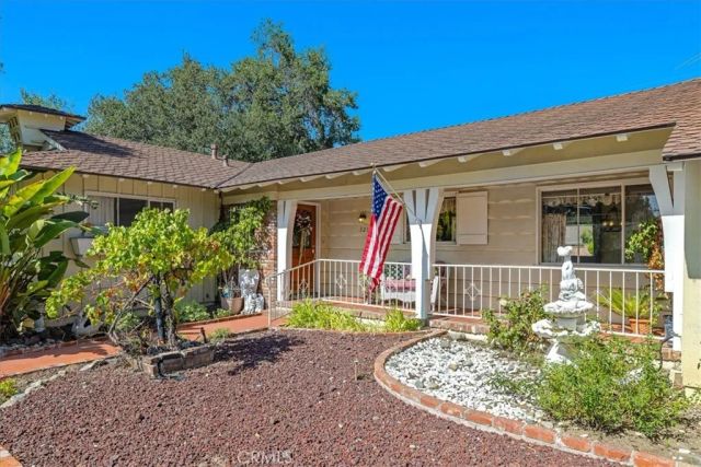 321 Catherine Park, Glendora, CA 91741
