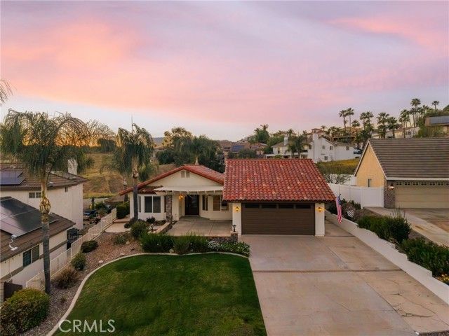 30449 Early Round, Canyon Lake, CA 92587