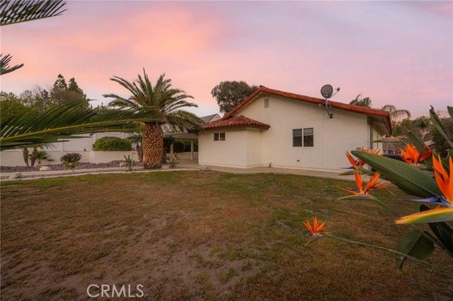 30449 Early Round, Canyon Lake, CA 92587