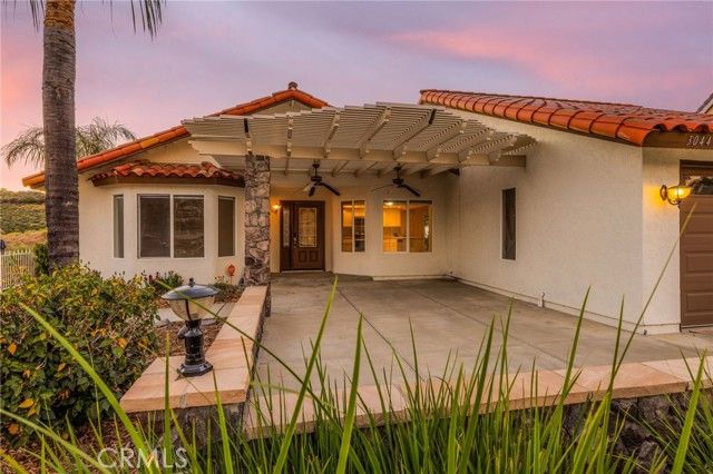 30449 Early Round, Canyon Lake, CA 92587