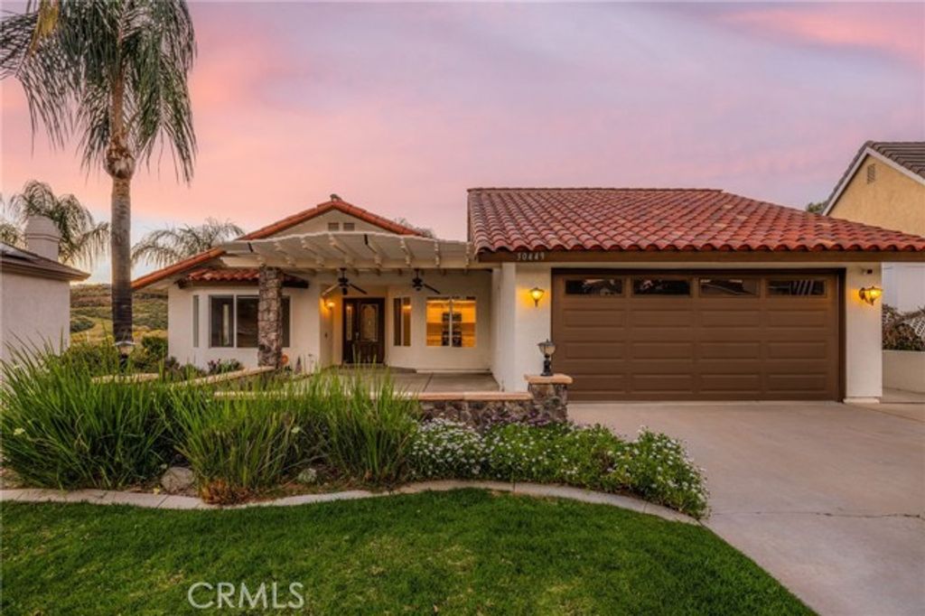 30449 Early Round, Canyon Lake, CA 92587