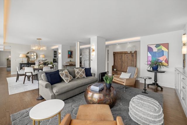 65 East India Row 28 EF, Boston, MA 02110