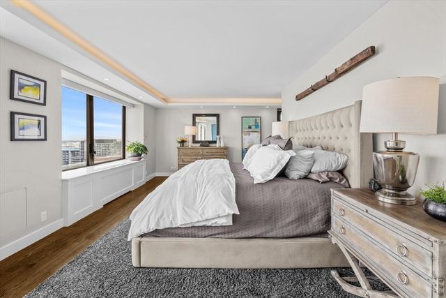 65 East India Row 28 EF, Boston, MA 02110