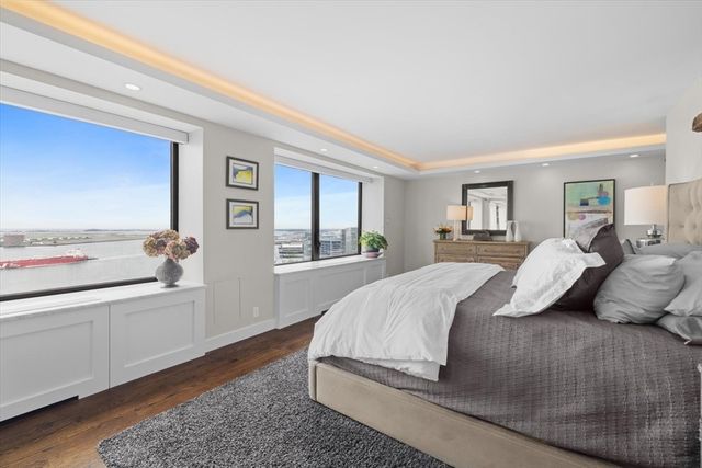 65 East India Row 28 EF, Boston, MA 02110