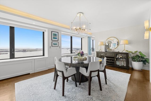 65 East India Row 28 EF, Boston, MA 02110