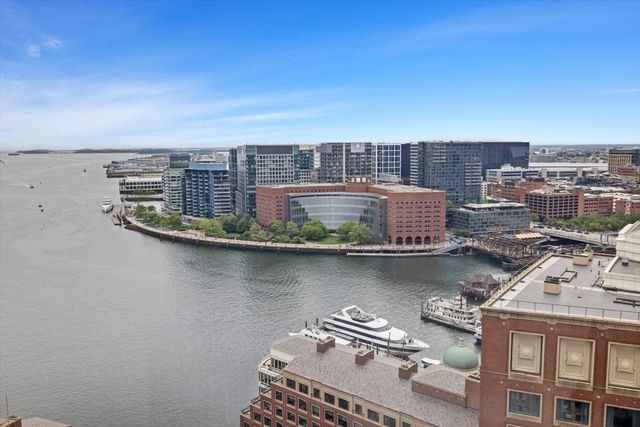 65 East India Row 28 EF, Boston, MA 02110