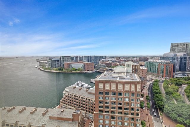 65 East India Row 28 EF, Boston, MA 02110