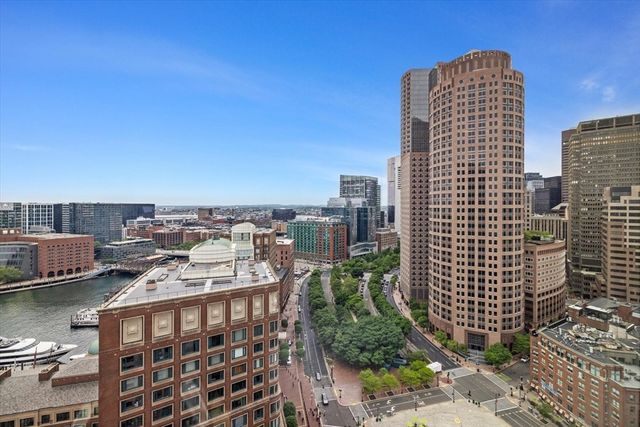 65 East India Row 28 EF, Boston, MA 02110