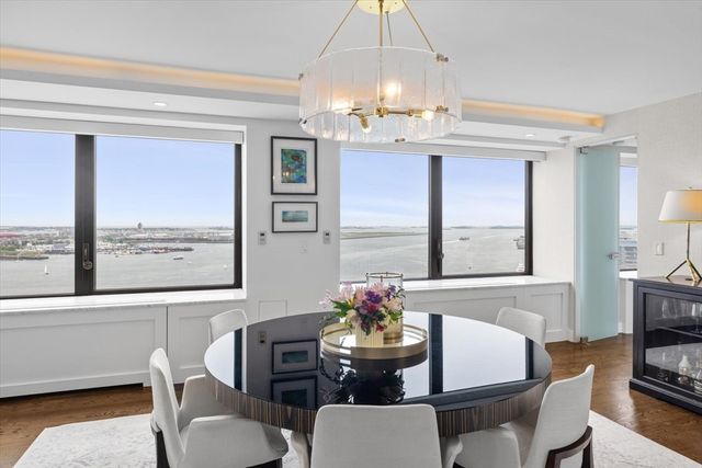65 East India Row 28 EF, Boston, MA 02110