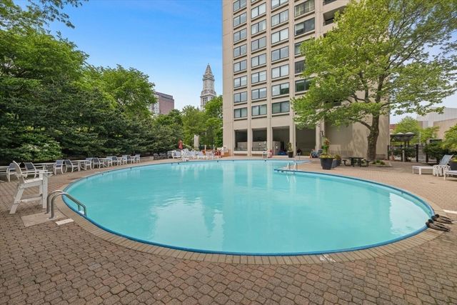 65 East India Row 28 EF, Boston, MA 02110