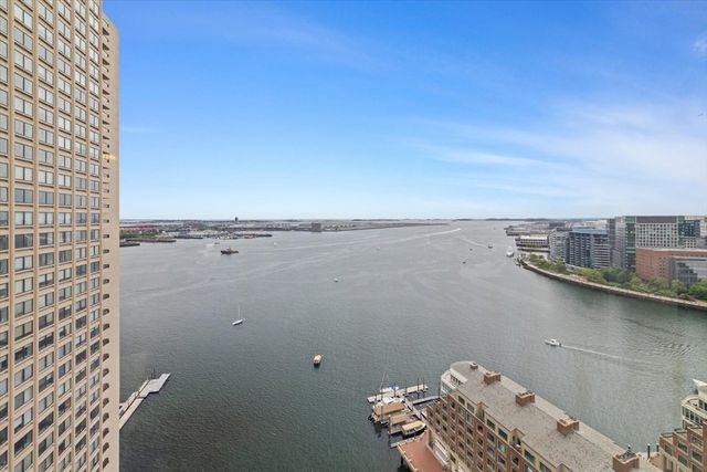 65 East India Row 28 EF, Boston, MA 02110