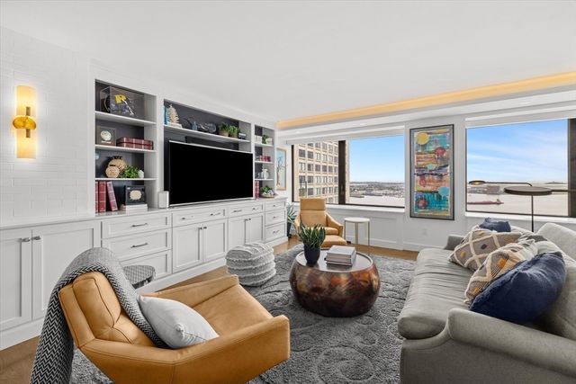 65 East India Row 28 EF, Boston, MA 02110