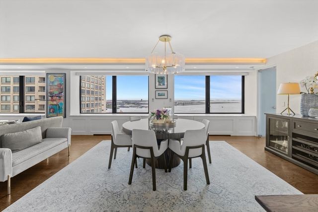 65 East India Row 28 EF, Boston, MA 02110