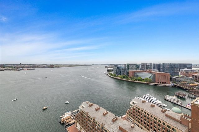 65 East India Row 28 EF, Boston, MA 02110