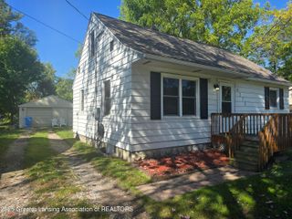 6270 S Washington Avenue, Lansing, MI 48911
